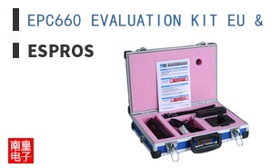 EPC660 EVALUATION KIT EU & US