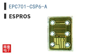 EPC701-CSP6-A