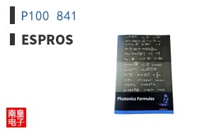 P100 841