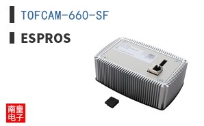 TOFCAM-660-SF