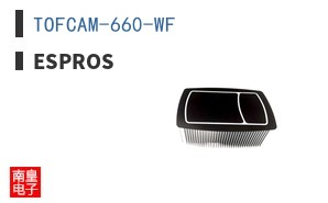 TOFCAM-660-WF