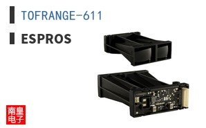 TOFRANGE-611