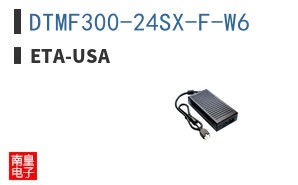 DTMF300-24SX-F-W6