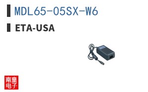 MDL65-05SX-W6