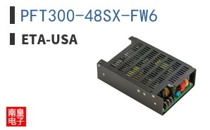 PFT300-48SX-FW6
