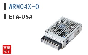 WRM04X-O