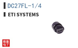 DC27FL-1/4