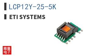 LCP12Y-25-5K