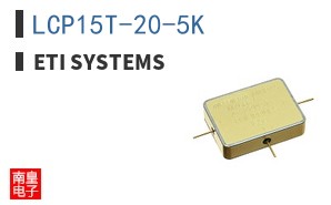 LCP15T-20-5K