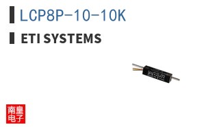 LCP8P-10-10K