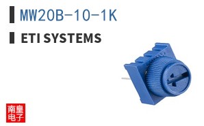 MW20B-10-1K