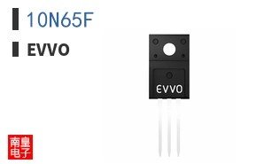 10N65F