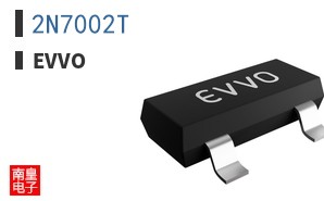 2N7002T