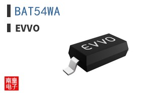 BAT54WA