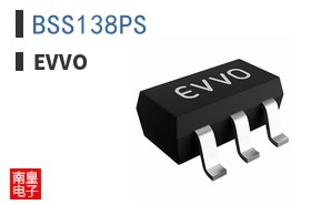 BSS138PS