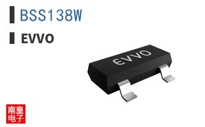 BSS138W