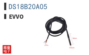 DS18B20A05