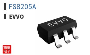 FS8205A
