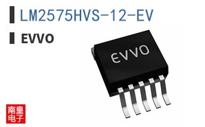 LM2575HVS-12-EV