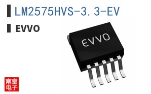 LM2575HVS-3.3-EV