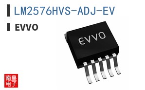 LM2576HVS-ADJ-EV