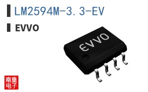 LM2594M-3.3-EV