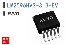 LM2596HVS-3.3-EV