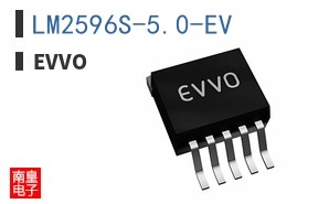 LM2596S-5.0-EV