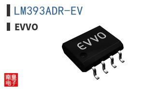 LM393ADR-EV