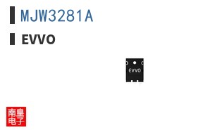 MJW3281A