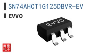 SN74AHCT1G125DBVR-EV