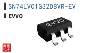 SN74LVC1G32DBVR-EV