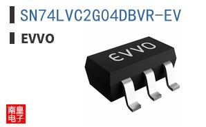 SN74LVC2G04DBVR-EV