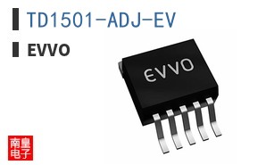TD1501-ADJ-EV