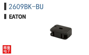 2609BK-BU