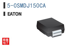 5-0SMDJ150CA