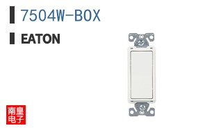 7504W-BOX