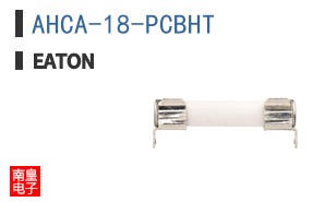 AHCA-18-PCBHT