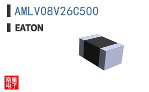 AMLV08V26C500