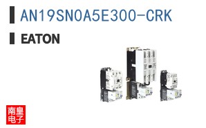 AN19SN0A5E300-CRK
