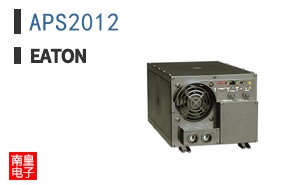 APS2012