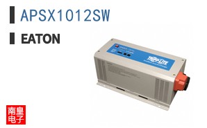 APSX1012SW