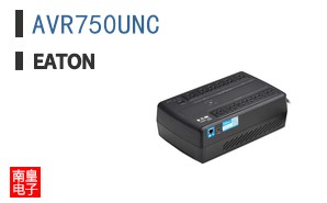AVR750UNC