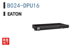 B024-DPU16