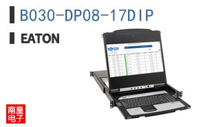 B030-DP08-17DIP