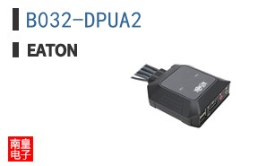 B032-DPUA2