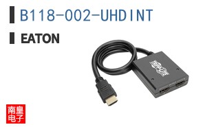 B118-002-UHDINT