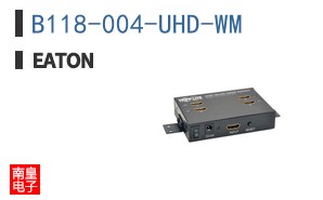 B118-004-UHD-WM