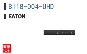 B118-004-UHD