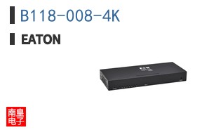 B118-008-4K
